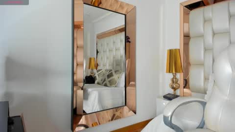 Snapshot of sammy_rios chatting on 01/10/26, 06:31 Sammy online show from 01/10/26, 06:31