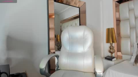 Snapshot of sammy_rios chatting on 01/12/26, 06:46 Sammy online show from 01/12/26, 06:46