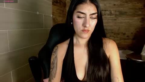 Snapshot of sammy_rodriguez_ chatting on 06/23/26, 07:56 S A M M Y online show from 06/23/26, 07:56