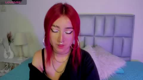 Sammy Rose online show from 05/16/26, 05:23