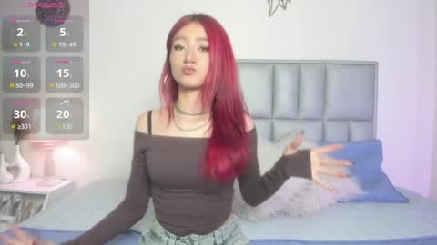 Sammy Rose online show from 05/27/26, 07:55