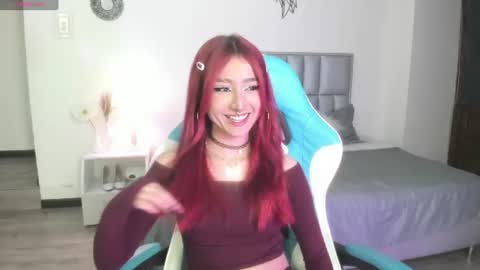 Sammy Rose online show from 06/11/26, 12:32