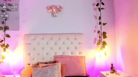 Samantha online show from 11/02/25, 04:37