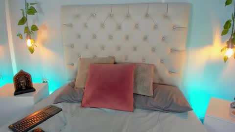 Samantha online show from 03/10/26, 04:50