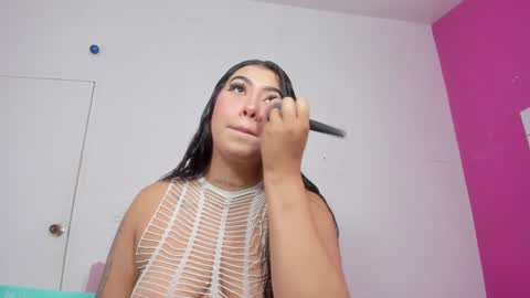 Snapshot of sammy_sm_ chatting on 01/08/25, 03:08 Sammy online show from 01/08/25, 03:08