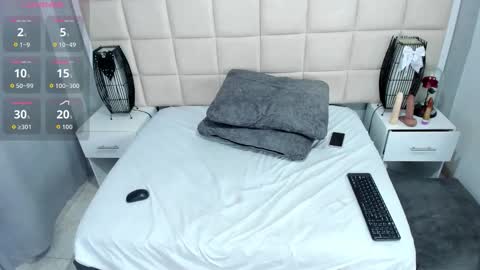 Snapshot of sammy_uwu1 chatting on 03/29/26, 12:54 Nice to meet you guys my name is Lina. online show from 03/29/26, 12:54