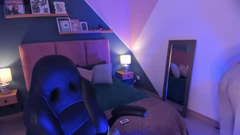 sammy_vegaa online show from 04/21/26, 08:01