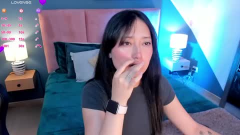 sammy_vegaa online show from 05/11/26, 07:22