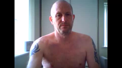 sammyb1821 online show from 01/29/25, 11:51