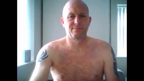 sammyb1821 online show from 02/07/25, 09:26