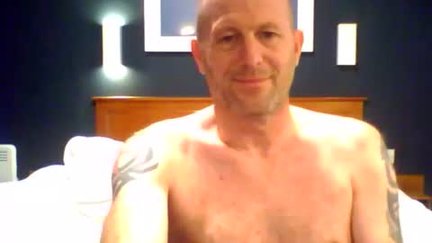 sammyb1821 online show from 10/24/25, 09:38