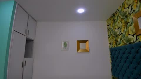 Snapshot of sammyblassio chatting on 02/01/26, 01:42 Sammy Blassio online show from 02/01/26, 01:42