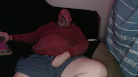 SeraphimMCMLXXV online show from 12/02/24, 07:49