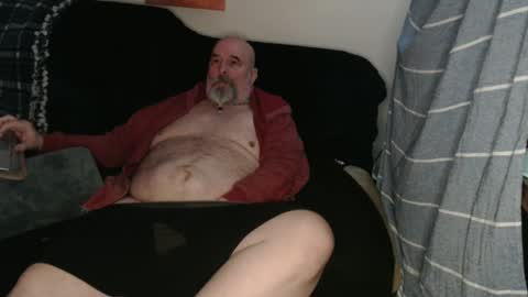 SeraphimMCMLXXV online show from 12/04/24, 04:49