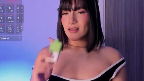 sammycutee online show from 09/21/25, 12:29