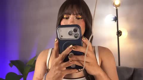 Snapshot of sammycutee chatting on 05/15/26, 05:36 sammycutee online show from 05/15/26, 05:36