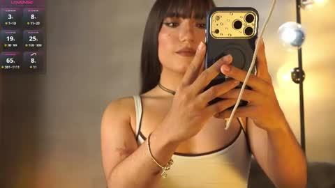 Snapshot of sammycutee chatting on 06/10/26, 05:18 sammycutee online show from 06/10/26, 05:18