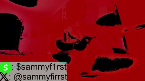 Snapshot of sammyf1rst chatting on 03/17/26, 08:45 Sammy First online show from 03/17/26, 08:45