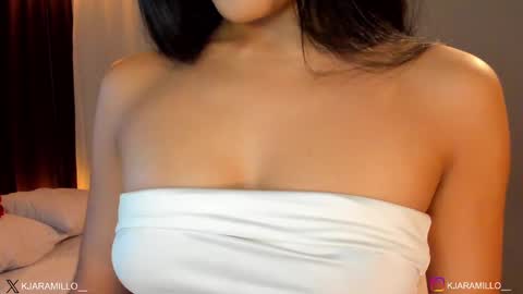 Snapshot of sammyjarama chatting on 02/21/25, 03:12 Sam online show from 02/21/25, 03:12