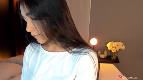 Snapshot of sammyjarama chatting on 02/21/25, 10:48 Sam online show from 02/21/25, 10:48