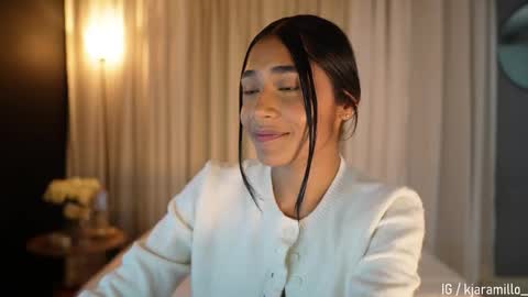 Snapshot of sammyjarama chatting on 09/23/25, 11:19 Sam online show from 09/23/25, 11:19