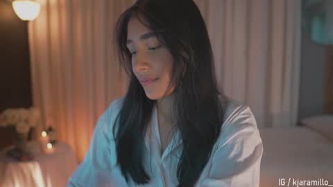 Snapshot of sammyjarama chatting on 11/11/25, 02:06 Sam online show from 11/11/25, 02:06