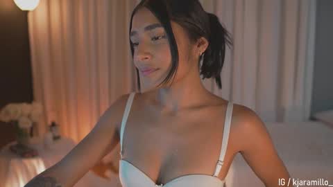 Snapshot of sammyjarama chatting on 11/14/25, 12:20 Sam online show from 11/14/25, 12:20