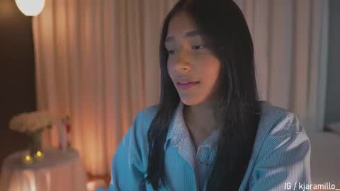 Sam online show from 11/17/25, 10:15