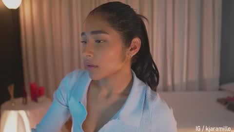 Snapshot of sammyjarama chatting on 11/30/25, 02:48 Sam online show from 11/30/25, 02:48