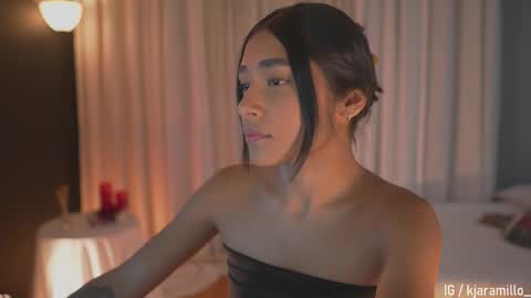 Snapshot of sammyjarama chatting on 12/01/25, 04:23 Sam online show from 12/01/25, 04:23