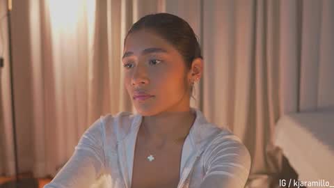 Snapshot of sammyjarama chatting on 01/11/26, 10:26 Sam online show from 01/11/26, 10:26