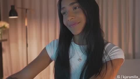 Snapshot of sammyjarama chatting on 01/14/26, 04:34 Sam online show from 01/14/26, 04:34