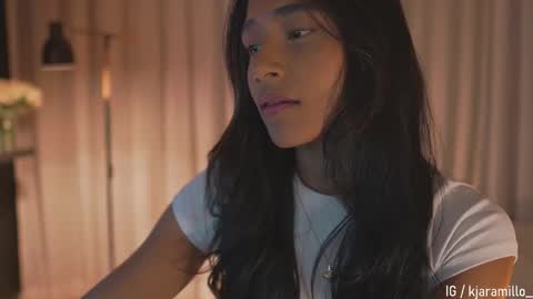 Snapshot of sammyjarama chatting on 01/17/26, 11:52 Sam online show from 01/17/26, 11:52