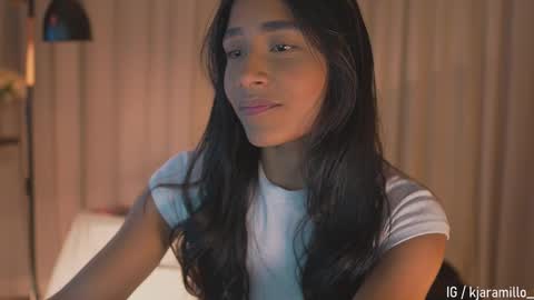 Snapshot of sammyjarama chatting on 01/31/26, 11:03 Sam online show from 01/31/26, 11:03