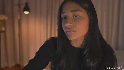 Snapshot of sammyjarama chatting on 02/06/26, 11:52 Sam online show from 02/06/26, 11:52