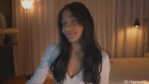 Snapshot of sammyjarama chatting on 02/12/26, 05:19 Sam online show from 02/12/26, 05:19