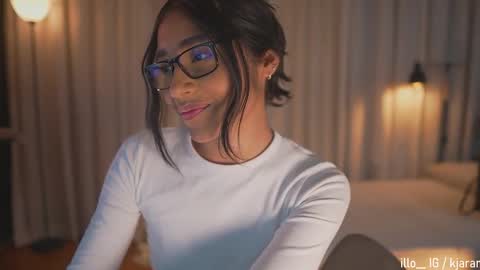 Snapshot of sammyjarama chatting on 02/18/26, 12:39 Sam online show from 02/18/26, 12:39