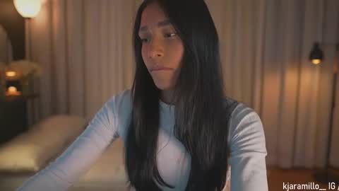 Snapshot of sammyjarama chatting on 02/21/26, 08:43 Sam online show from 02/21/26, 08:43