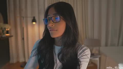 Snapshot of sammyjarama chatting on 03/05/26, 09:44 Sam online show from 03/05/26, 09:44