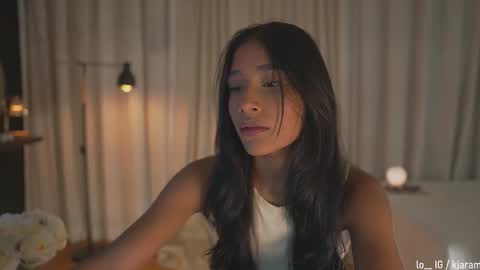 Snapshot of sammyjarama chatting on 03/06/26, 07:21 Sam online show from 03/06/26, 07:21