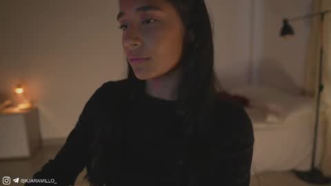 Sam online show from 04/29/26, 05:30
