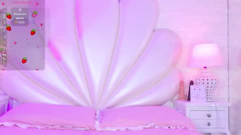 samanta online show from 10/16/25, 11:55