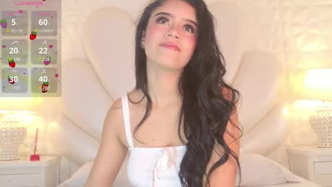 Snapshot of sammyjhuls chatting on 06/06/26, 11:48 samanta online show from 06/06/26, 11:48