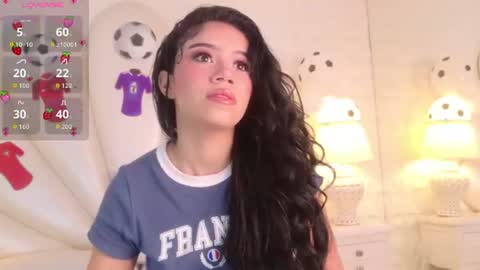 samanta online show from 07/08/26, 11:58