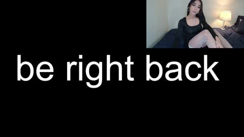 Snapshot of sammylana69 chatting on 10/17/25, 10:07 Sam online show from 10/17/25, 10:07