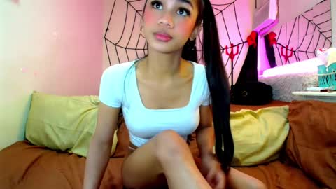 Snapshot of sammylana69 chatting on 10/27/25, 11:09 Sam online show from 10/27/25, 11:09