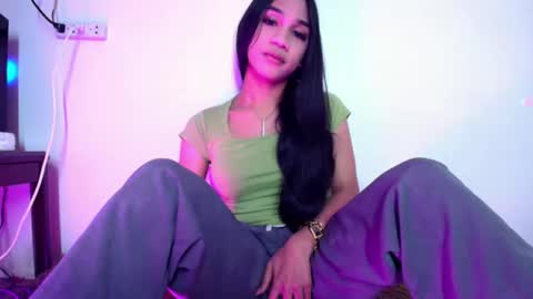 Snapshot of sammylana69 chatting on 11/25/25, 11:21 Sam online show from 11/25/25, 11:21