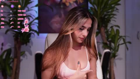 Sammy online show from 12/11/24, 03:13