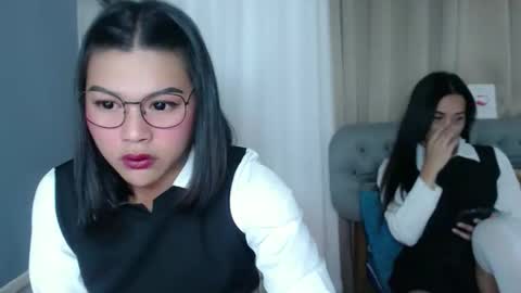 Snapshot of sammypretty19 chatting on 02/09/26, 05:55 im throat fucker online show from 02/09/26, 05:55