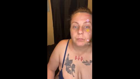 Snapshot of sammyraxx chatting on 02/28/25, 12:10 Sammy Raxx online show from 02/28/25, 12:10